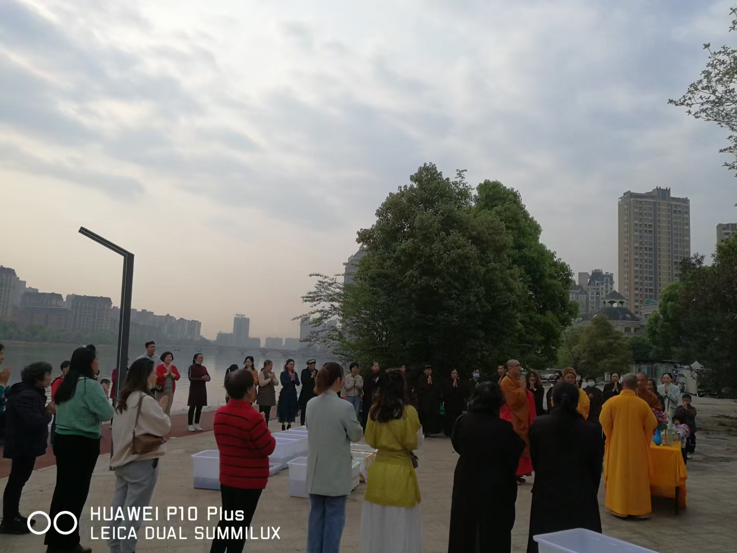 金彩汇准提菩萨圣诞日法会通启